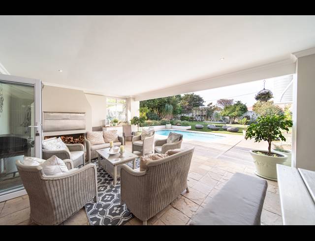 5 BEDROOM HOUSE FOR SALE IN VINCENT